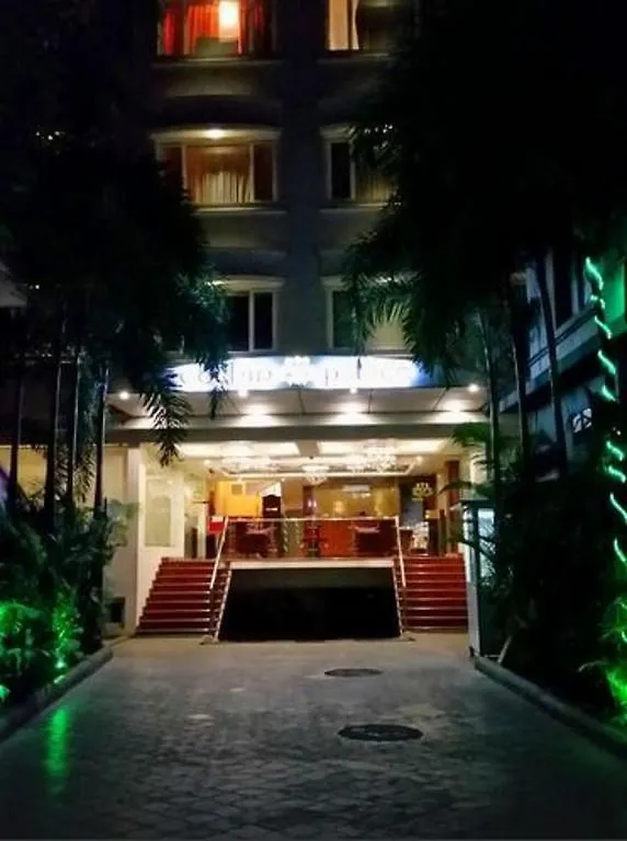 Hotel Cochin Palace Kochi