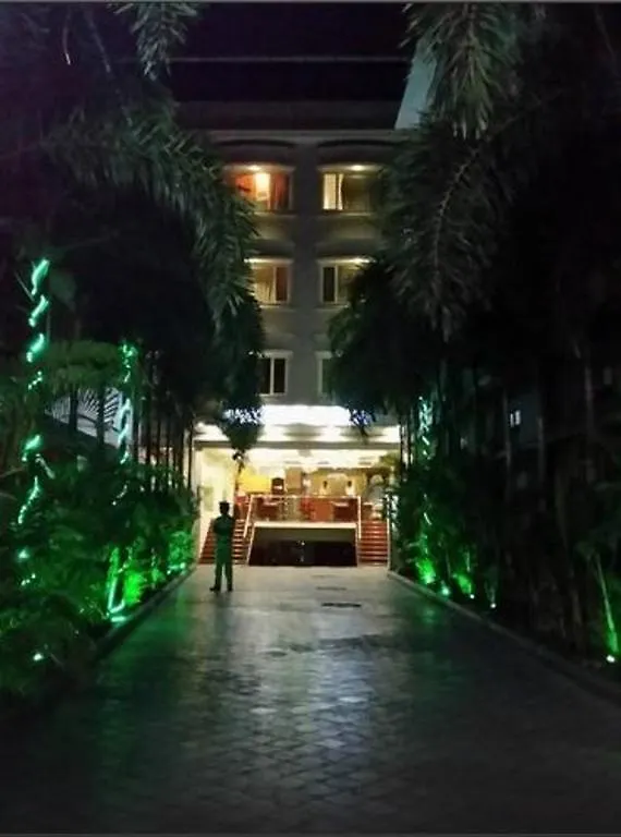 Cochin Palace Kochi