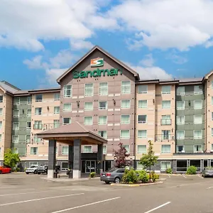 Sandman Airport Hotel Abbotsford