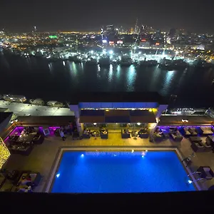 Western Pearl Creek Hotel Dubai