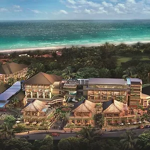 Moevenpick & Bali Resort Jimbaran (Bali)
