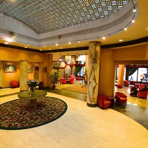 Bedford Hotel Brussels