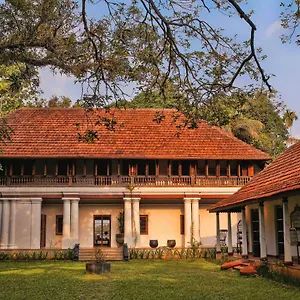 Chittoor Kottaram Royal Mansion - A Cgh Earth Saha Experience Resort