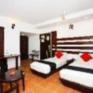 Bright Heritage Hotel
