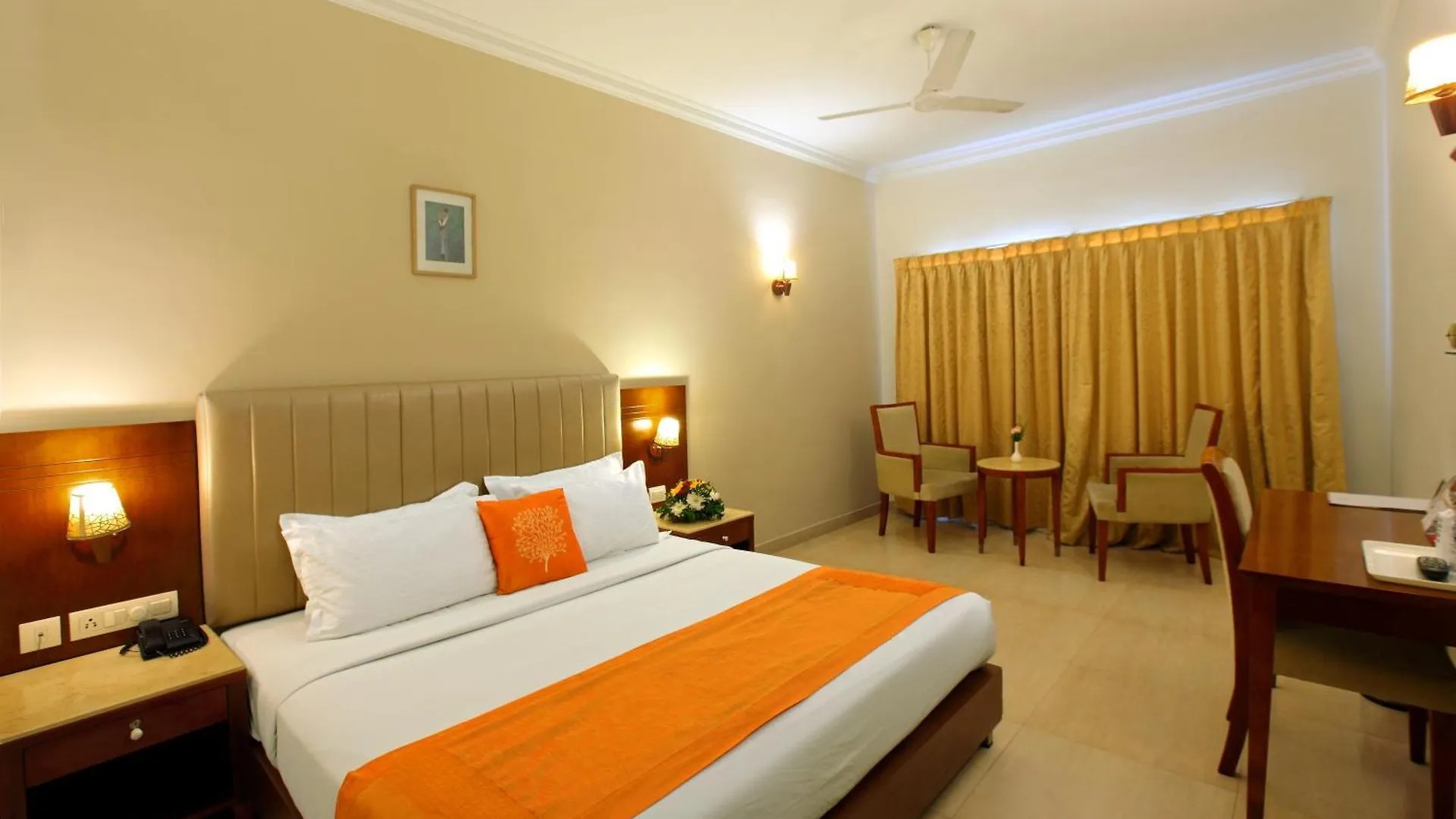 Cochin Palace Kochi